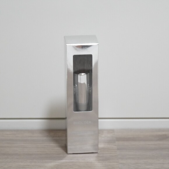 NEW! 2 PIECE BUNDLE PUR BHolder Dual Action Face Brush&Japonesque Contour Brush - Picture 5 of 6